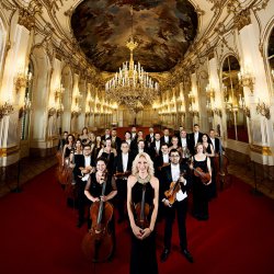 Schloss Schönbrunn Orchester